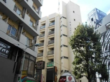 【東京都/豊島区東池袋】豊島サロンビル 外観
