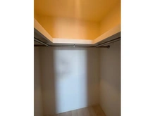 【東京都/品川区大井】シティタワー大井町 収納