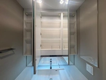 【東京都/品川区大井】シティタワー大井町 収納