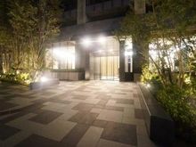 【東京都/品川区大井】シティタワー大井町 エントランス