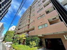 【東京都/港区芝浦】ユニーブル田町 外観