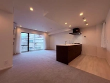 【東京都/杉並区浜田山】パークコート浜田山ウエストコート LDK