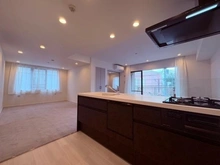 【東京都/杉並区浜田山】パークコート浜田山ウエストコート LDK