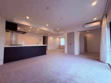 【東京都/杉並区浜田山】パークコート浜田山ウエストコート LDK