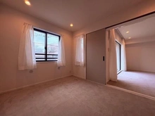 【東京都/杉並区浜田山】パークコート浜田山ウエストコート 洋室