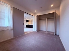 【東京都/杉並区浜田山】パークコート浜田山ウエストコート 洋室