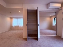 【東京都/杉並区浜田山】パークコート浜田山ウエストコート LDK