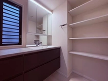 【東京都/杉並区浜田山】パークコート浜田山ウエストコート 洗面室