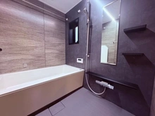 【東京都/杉並区浜田山】パークコート浜田山ウエストコート 浴室