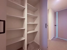 【東京都/杉並区浜田山】パークコート浜田山ウエストコート 収納