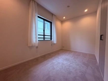 【東京都/杉並区浜田山】パークコート浜田山ウエストコート 洋室