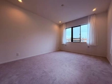 【東京都/杉並区浜田山】パークコート浜田山ウエストコート 洋室