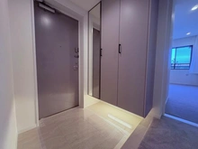 【東京都/杉並区浜田山】パークコート浜田山ウエストコート 玄関