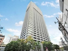 【東京都/港区芝】クレストプライムタワー芝 外観