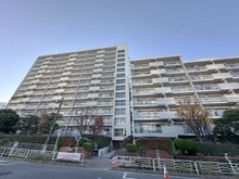 【東京都/江東区森下】コープ森下 外観