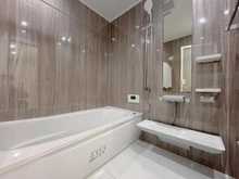 【東京都/世田谷区若林】イースタンホームズ若林 浴室