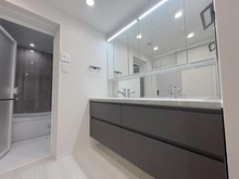 【東京都/世田谷区若林】イースタンホームズ若林 洗面室