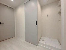 【東京都/世田谷区若林】イースタンホームズ若林 洗面室