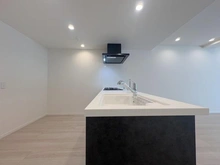 【東京都/世田谷区若林】イースタンホームズ若林 キッチン