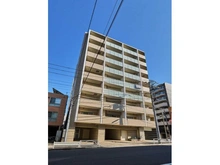 【東京都/墨田区緑】シティインデックス錦糸町 外観