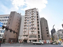 【東京都/台東区駒形】駒形茜日伸ハイツ 外観