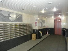 【東京都/台東区松が谷】入谷松が谷マンション エントランス