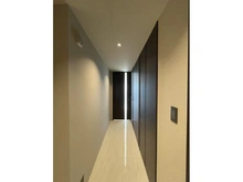 【東京都/港区芝浦】芝浦アイランドケープタワー 廊下