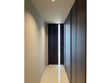 【東京都/港区芝浦】芝浦アイランドケープタワー 廊下