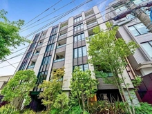 【東京都/新宿区赤城下町】ピアース神楽坂レジデンス 外観