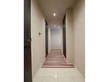 【東京都/港区芝浦】グローバルフロントタワー　GLOBALFRONTTOWER 廊下