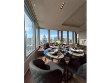 【東京都/港区芝浦】グローバルフロントタワー　GLOBALFRONTTOWER LDK