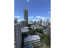 【東京都/港区高輪】高輪ザ・レジデンス タワー棟 眺望