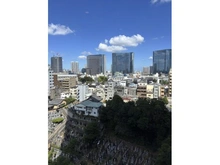 【東京都/港区高輪】高輪ザ・レジデンス タワー棟 眺望