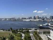 【東京都/中央区晴海】晴海フラッグ SUN　VILLAGE　A棟 905 眺望