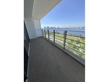 【東京都/中央区晴海】晴海フラッグ SUN　VILLAGE　A棟 905 眺望