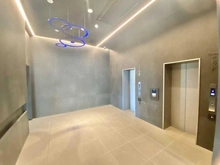 【東京都/港区海岸】ローレルタワールネ浜松町 共用部