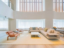 【東京都/港区浜松町】WORLD TOWER RESIDENCE 共用部