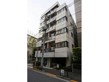 【東京都/文京区本郷】パティオ本郷 外観