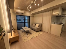 【東京都/港区浜松町】浜松町マンション LDK