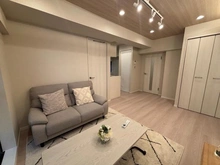 【東京都/港区浜松町】浜松町マンション LDK