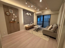 【東京都/港区浜松町】浜松町マンション LDK