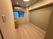 【東京都/港区浜松町】浜松町マンション 洋室