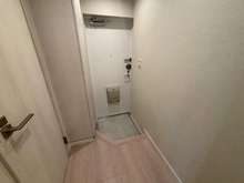 【東京都/港区浜松町】浜松町マンション 玄関