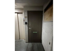 【東京都/港区浜松町】浜松町マンション 玄関