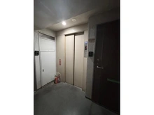 【東京都/港区浜松町】浜松町マンション 共用部