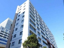 【東京都/港区海岸】ジェイパーク芝浦ベイサイドスクエア 外観
