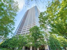 【東京都/港区芝浦】グローバルフロントタワー 外観