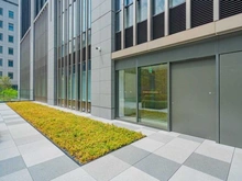 【東京都/港区浜松町】WORLD TOWER RESIDENCE  エントランス