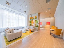 【東京都/港区浜松町】WORLD TOWER RESIDENCE  共用部