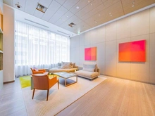 【東京都/港区浜松町】WORLD TOWER RESIDENCE  共用部